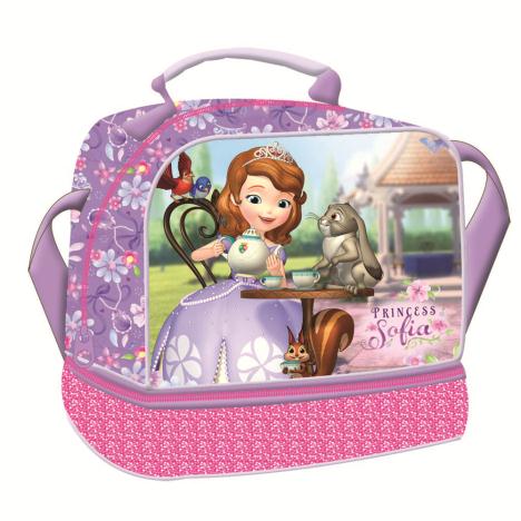 Sofia The First Lunch Bag £9.99